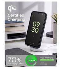 Magsafe Kалъф за Google Pixel 11 Pro XL, Spigen Nano Pop Mag Fit Case, Черен - 8