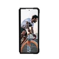 Противоударен Калъф за Samsung Z Fold 6, UAG Civilian Case, Черен - 4