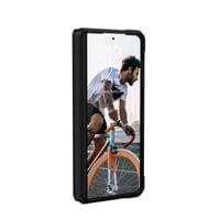 Противоударен Калъф за Samsung Z Fold 6, UAG Civilian Case, Черен - 5