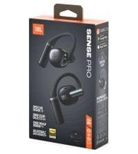 Безжични Слушалки, JBL Sense Pro, Черен - 8 Безжични Слушалки, JBL Sense Pro, Черен - 8