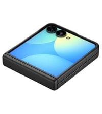 Magsafe Калъф за Samsung Z Flip 8, Spigen Air Fit Pro Case, Черен - 2