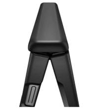 Magsafe Калъф за Samsung Z Flip 8, Spigen Air Fit Pro Case, Черен - 3