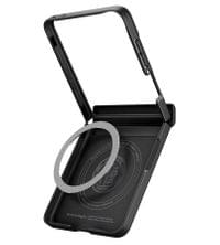 Magsafe Калъф за Samsung Z Flip 8, Spigen Air Fit Pro Case, Черен - 4