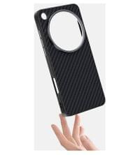 Magsafe Калъф за Oppo Find X9 Ultra, GKK Carbon Desigh Case, Черен - 2 Magsafe Калъф за Oppo Find X9 Ultra, GKK Carbon Desigh Case, Черен - 2