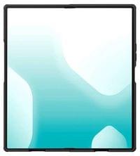 Калъф с Писалка за Samsung Z Fold 8 Ultra, Nillkin Flex Pure Fold Pen Case, Черен - 4