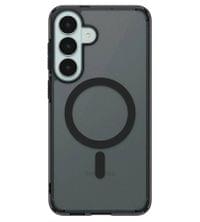 Magsafe Калъф за Samsung S26 FE, Spigen Ultra Hybrid Frost Mag Fit Case, Черен - 2 Magsafe Калъф за Samsung S26 FE, Spigen Ultra Hybrid Frost Mag Fit Case, Черен - 2