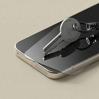 Стъклен Протектор за Samsung S26 Ultra, Tech-Protect Fit+ Glass 2бр., Прозрачен - 2