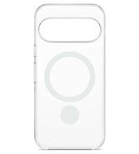 Оригинален Magsafe Калъф за Google Pixel 11, Pixelsnap Clear Case GA11713-WW, Прозрачен - 2 Оригинален Magsafe Калъф за Google Pixel 11, Pixelsnap Clear Case GA11713-WW, Прозрачен - 2
