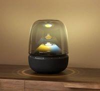 Безжична Колона, Harman Kardon Aura Studio 5, Черен - 9