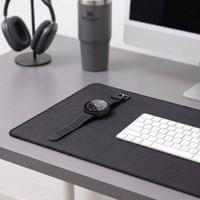 Калъф с Протектор за Samsung Watch 8/ 9 40mm, Tech-Protect Defense Case 2бр., Черен - 2