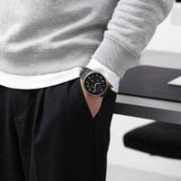 Калъф с Протектор за Samsung Watch 8/ 9 40mm, Tech-Protect Defense Case 2бр., Черен - 3 Калъф с Протектор за Samsung Watch 8/ 9 40mm, Tech-Protect Defense Case 2бр., Черен - 3