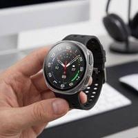 Калъф с Протектор за Samsung Watch 8/ 9 40mm, Tech-Protect Defense Case 2бр., Черен - 4 Калъф с Протектор за Samsung Watch 8/ 9 40mm, Tech-Protect Defense Case 2бр., Черен - 4