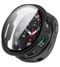 Калъф с Протектор за Samsung Watch 8/ 9 40mm, Tech-Protect Defense Case 2бр., Черен - 10 Калъф с Протектор за Samsung Watch 8/ 9 40mm, Tech-Protect Defense Case 2бр., Черен - 10