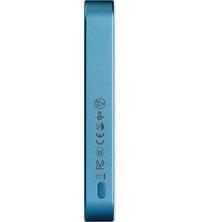 Magsafe Външна Батерия, Pitaka Aramid Magnetic 10000mAh Qi2 Lucid Blue, Син - 4 Magsafe Външна Батерия, Pitaka Aramid Magnetic 10000mAh Qi2 Lucid Blue, Син - 4