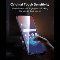 Протектор за Samsung S26 Ultra, ESR Ultrafit Armorite Pro Glass, Прозрачен - 5