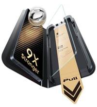 Протектор за Samsung S26 Ultra, ESR Ultrafit Armorite Pro Glass, Прозрачен - 7