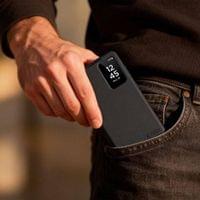 Активен Калъф за Samsung A37, Tech-Protect Smart Wallet Book Case, Черен - 4 Активен Калъф за Samsung A37, Tech-Protect Smart Wallet Book Case, Черен - 4