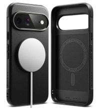 Magsafe Калъф за Google Pixel 11 Pro XL, Ringke Onyx Magnetic Case, Черен - 2