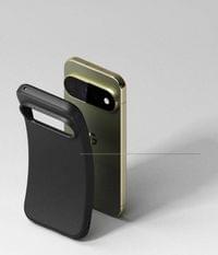 Magsafe Калъф за Google Pixel 11 Pro XL, Ringke Onyx Magnetic Case, Черен - 5