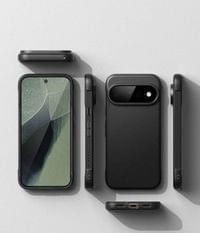 Magsafe Калъф за Google Pixel 11 Pro XL, Ringke Onyx Magnetic Case, Черен - 6