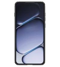 Magsafe Калъф за OnePlus 15R, Nillkin Super Frosted Pro Case, Черен - 2 Magsafe Калъф за OnePlus 15R, Nillkin Super Frosted Pro Case, Черен - 2