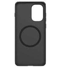 Magsafe Калъф за OnePlus 15R, Nillkin Super Frosted Pro Case, Черен - 3 Magsafe Калъф за OnePlus 15R, Nillkin Super Frosted Pro Case, Черен - 3