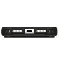 Magsafe Калъф за iPhone 18 Pro Max/ 17 Pro Max, UAG Monarch Pro Kevlar Case Mallard, Син - 11