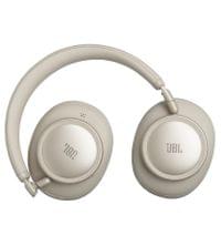 Безжични Слушалки, JBL Live 780NC, Бежов - 2 Безжични Слушалки, JBL Live 780NC, Бежов - 2