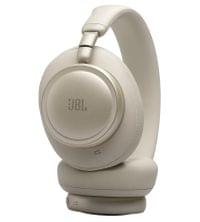 Безжични Слушалки, JBL Live 780NC, Бежов - 4 Безжични Слушалки, JBL Live 780NC, Бежов - 4