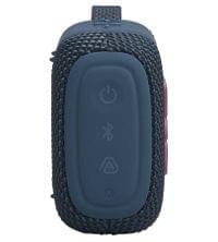 Безжична Колона, JBL GO5, Син - 5