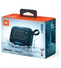 Безжична Колона, JBL GO5, Син - 7