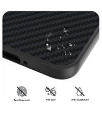 Magsafe Калъф за OnePlus 15R, Carbon Desigh Case, Черен - 5 Magsafe Калъф за OnePlus 15R, Carbon Desigh Case, Черен - 5