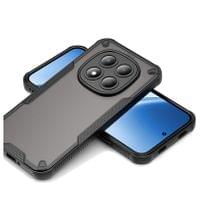 Противоударен Калъф за Xiaomi Redmi Note 15 Pro 5G, Tech-Protect Rugged Shield Case, Черен - 2