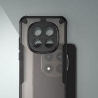 Противоударен Калъф за Xiaomi Redmi Note 15 Pro 5G, Tech-Protect Rugged Shield Case, Черен - 4