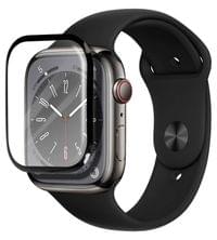 Протектор за Samsung Watch 8 40mm, Bestsuit Flexy Glass, Прозрачен - 3 Протектор за Samsung Watch 8 40mm, Bestsuit Flexy Glass, Прозрачен - 3