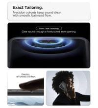 Magsafe Противоударен Калъф за Samsung S26 Ultra, Spigen Tough Armor Case, Зелен - 12