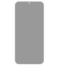 Затъмняващ Протектор за дисплей за Xiaomi 17T, GKK Privacy Glass, Черен - 3 Затъмняващ Протектор за дисплей за Xiaomi 17T, GKK Privacy Glass, Черен - 3