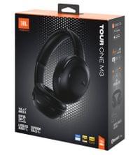 Безжични Слушалки, JBL Tour One M3, Черен - 11