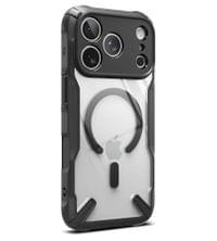 Magsafe Калъф за iPhone 18 Pro/ 17 Pro, Ringke Fusion X Magnetic Case, Черен - 3 Magsafe Калъф за iPhone 18 Pro/ 17 Pro, Ringke Fusion X Magnetic Case, Черен - 3
