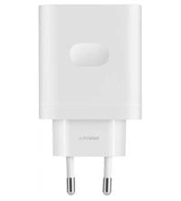Оригинално Зарядно, OnePlus SuperVooc 80W USB-A Power Adapter Charger, Бял - 4