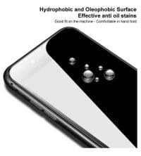 Затъмняващ Протектор за Oppo Find X9 Pro, Imak Privacy Anti-Spy Glass, Черен - 5