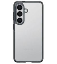 Противоударен Хибриден Калъф за Samsung S26 Plus, Spigen Ultra Hybrid Case, Черен - 2