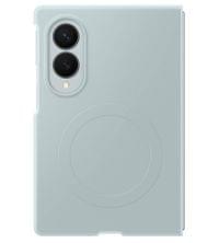 Оригинален Калъф за Samsung Z Fold 8, Silicone Magnet Case EF-EF971CGEGWW, Резидав - 1