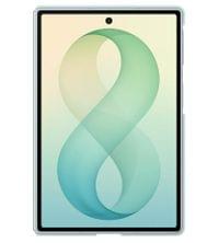 Оригинален Калъф за Samsung Z Fold 8, Silicone Magnet Case EF-EF971CGEGWW, Резидав - 2