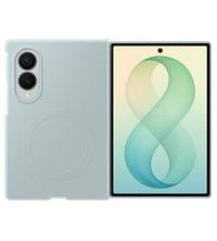 Оригинален Калъф за Samsung Z Fold 8, Silicone Magnet Case EF-EF971CGEGWW, Резидав - 3