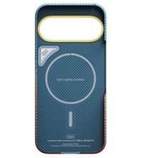Magsafe Калъф за Google Pixel 11, Pitaka Edge Case Sunset2.0 California Dream01, Кафяв - 4 Magsafe Калъф за Google Pixel 11, Pitaka Edge Case Sunset2.0 California Dream01, Кафяв - 4