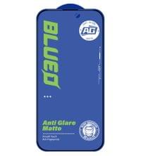 Матов Стъклен Протектор за Samsung S26 Ultra, Blueo Matte 5D Glass, Прозрачен - 11
