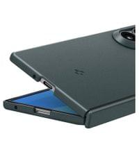 Magsafe Калъф за Samsung Z Fold 8 Ultra, Spigen Air Fit Pro Case, Зелен - 2 Magsafe Калъф за Samsung Z Fold 8 Ultra, Spigen Air Fit Pro Case, Зелен - 2