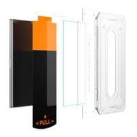 Протектор за Samsung Z Fold 8 Ultra, Spigen EZ Fit Pro Glass tR 2бр., Прозрачен - 2
