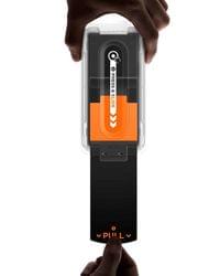 Протектор за Samsung Z Fold 8 Ultra, Spigen EZ Fit Pro Glass tR 2бр., Прозрачен - 4